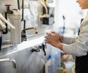 About The Faucet Pros Arcanum, OH